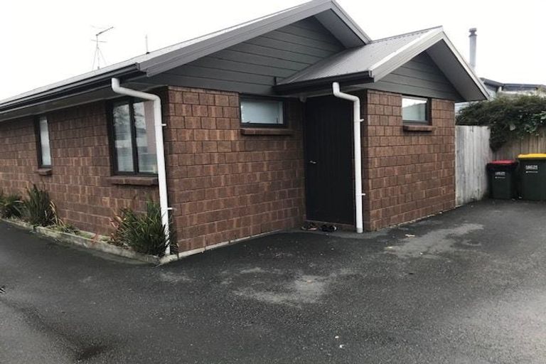 Photo of property in 2/13 Lyon Street, Frankton, Hamilton, 3204