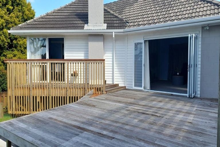 Photo of property in 45 Riverhills Avenue, Pakuranga Heights, Auckland, 2010