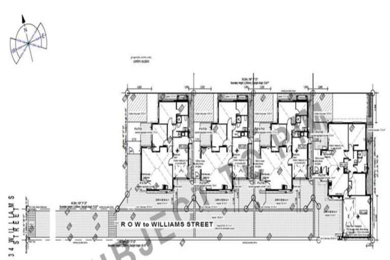 Photo of property in 34b Williams Street, Kaiapoi, 7630