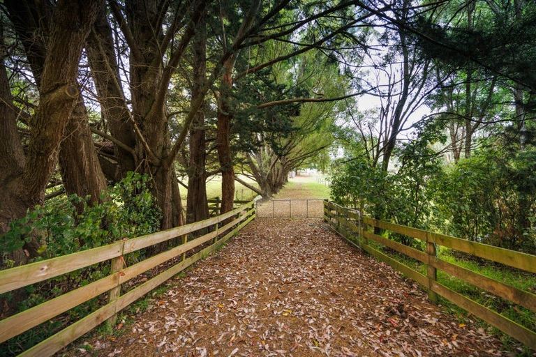 Photo of property in 753 Napier Road, Whakarongo, Palmerston North, 4470