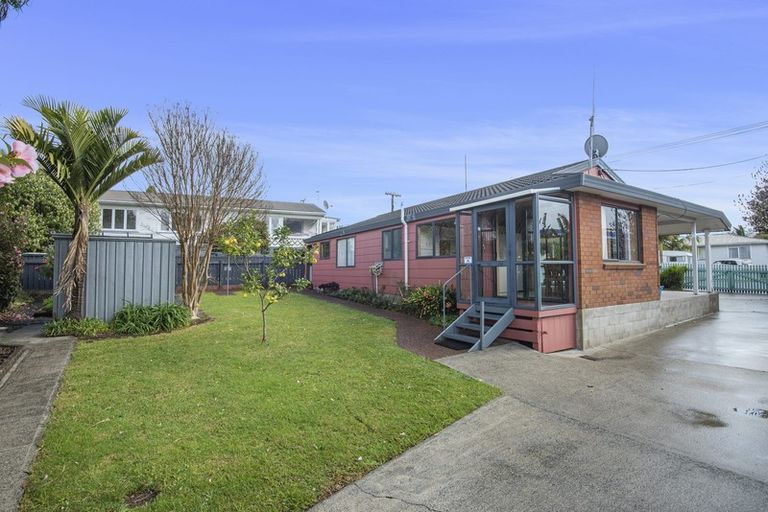 Photo of property in 3 Griffin Street, Te Kamo, Whangarei, 0112