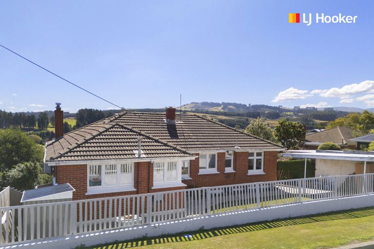 Photo of property in 1 Samson Road, Concord, Dunedin, 9018