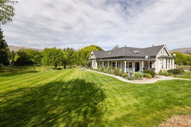 Photo of property in 546 Speargrass Flat Road, Lake Hayes, Queenstown, 9371