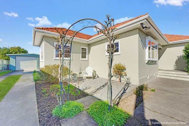 Photo of property in 18 Studholme Street, Temuka, 7920