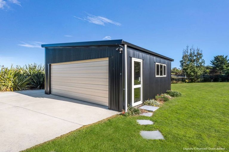 Photo of property in 3 Mowhia Grove, Waitarere, Levin, 5510