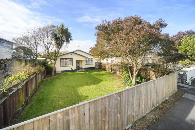 Photo of property in 181 Botanical Road, Takaro, Palmerston North, 4412