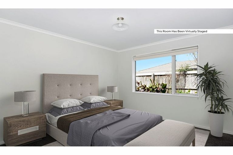 Photo of property in 4 Mary Newton Place, Brightwater, 7022