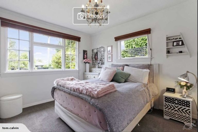 Photo of property in 37 Hawthorne Street, Strowan, Christchurch, 8052