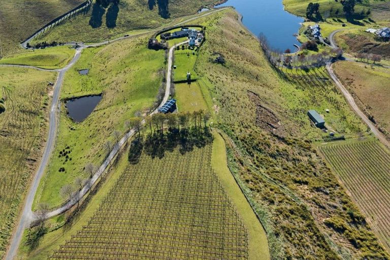 Photo of property in 486 Delta Lake Heights, Renwick, Blenheim, 7271
