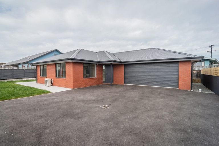 Photo of property in 24b Edward Street, Parkside, Timaru, 7910