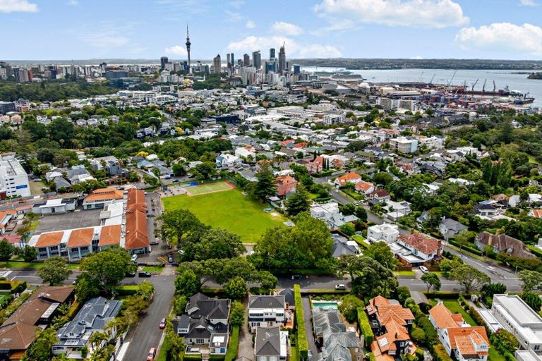 Photo of property in 83a St Stephens Avenue, Parnell, Auckland, 1052