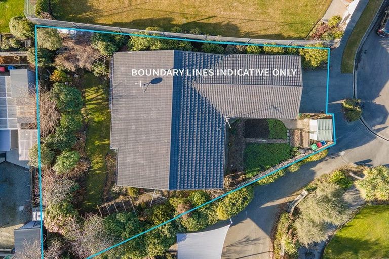 Photo of property in 5 Cedar Place, Gleniti, Timaru, 7910