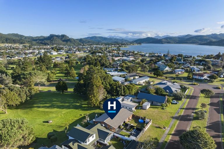 Photo of property in 37a Kennedy Park Drive, Pauanui, Hikuai, 3579