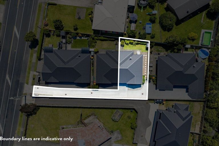 Photo of property in 4/278 Tramway Road, Chartwell, Hamilton, 3210