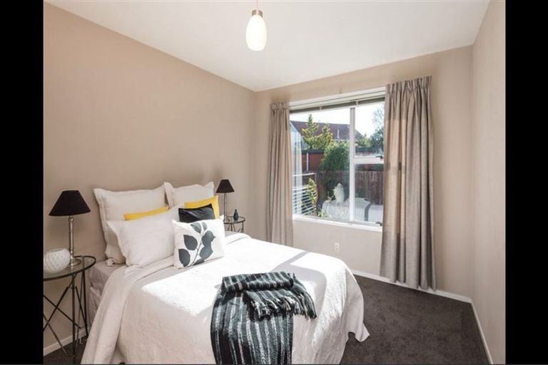 Photo of property in 1/4 Ell Place, Halswell, Christchurch, 8025