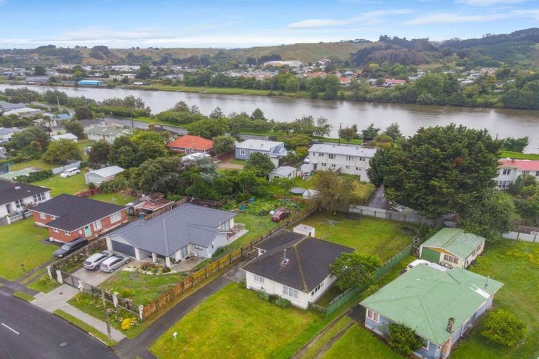 Photo of property in 21 Hinemoa Street, Whanganui East, Whanganui, 4500