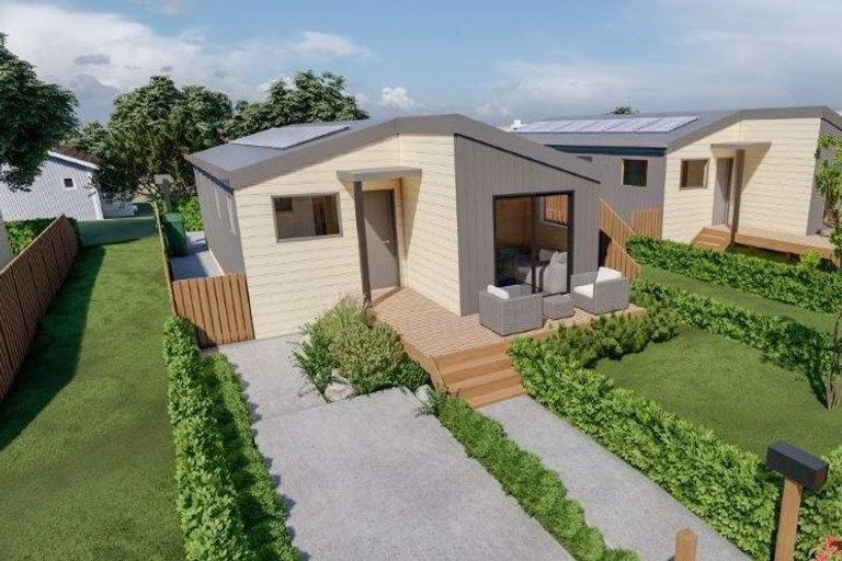 Photo of property in 5 Albur Way, Te Kauwhata, 3710