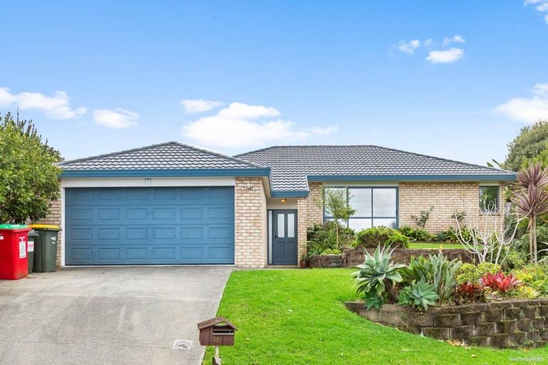 Photo of property in 30 Coventry Way, Long Bay, Auckland, 0630