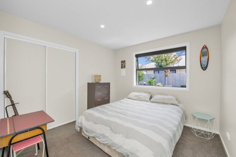 Photo of property in 21 Palladio Avenue, Leeston, 7632