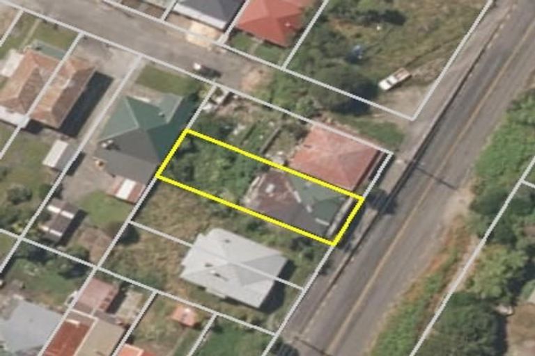 Photo of property in 88 Alexander Street, Greymouth, 7805