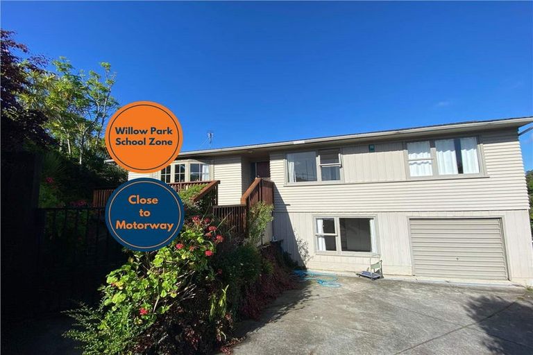 Photo of property in 37 Mountbatten Avenue, Hillcrest, Auckland, 0627