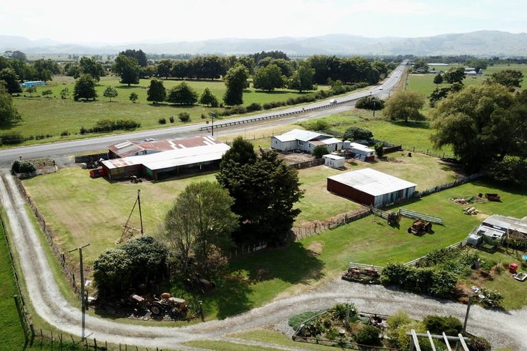 Photo of property in 6590 Wilson Road, Netherton, Paeroa, 3671