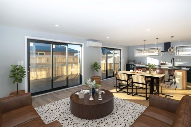 Photo of property in 3 Hurricane Way, Burleigh, Blenheim, 7201