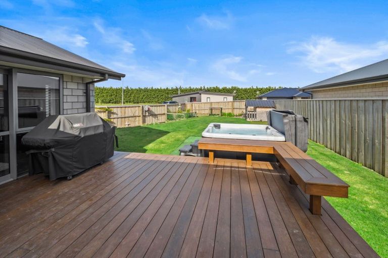 Photo of property in 56 Ashbury Drive, Tinwald, 7774