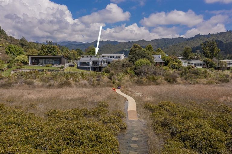 Photo of property in 117 Pepe Road, Tairua, 3508