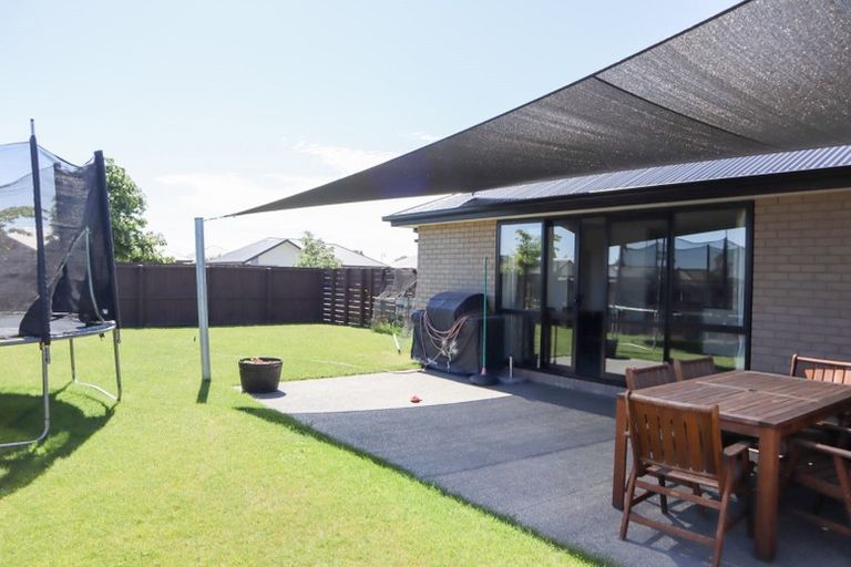 Photo of property in 31 Richmond Avenue, Halswell, Christchurch, 8025