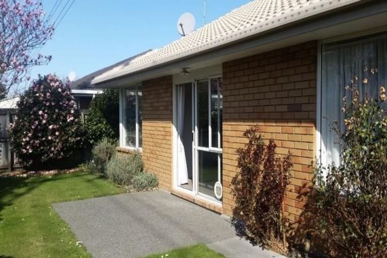 Photo of property in 14a Murfitt Place, Sockburn, Christchurch, 8042
