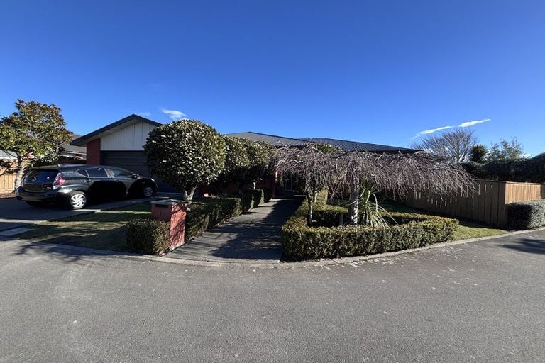 Photo of property in 40 Colligan Street, Upper Riccarton, Christchurch, 8041