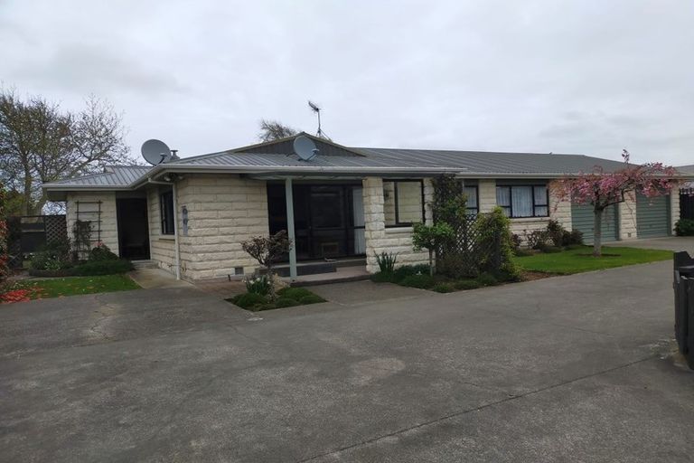 Photo of property in 19 Vogel Court, Waikiwi, Invercargill, 9810