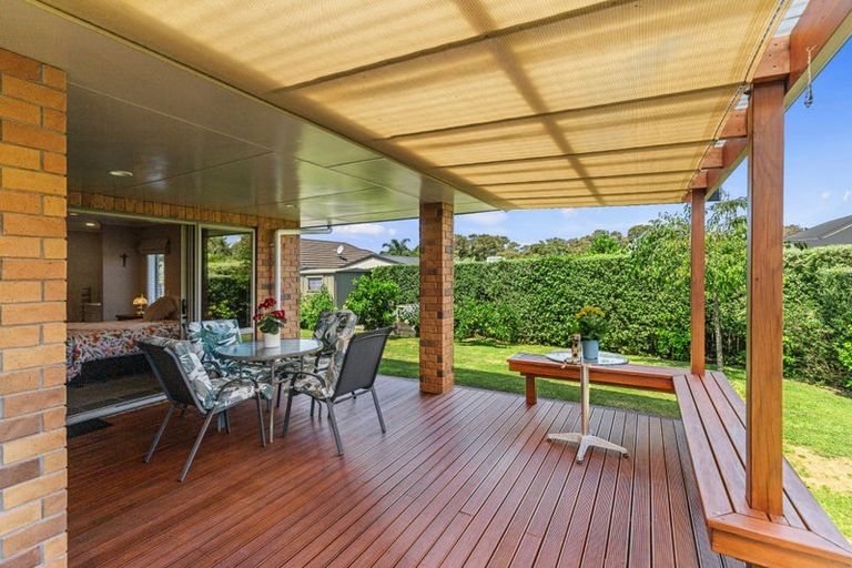 Photo of property in 58 Stirling Drive, Morrinsville, 3300