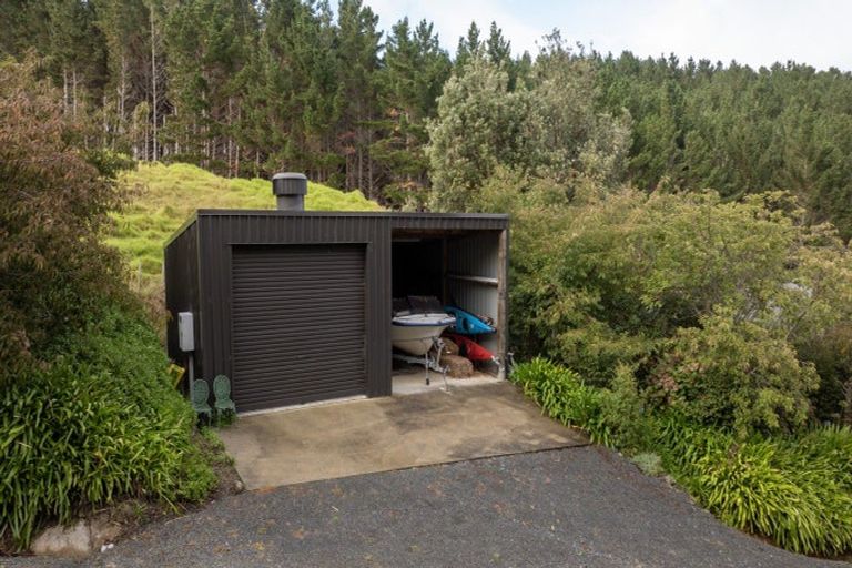 Photo of property in 2b Maungatawhiri Road, Raglan, 3295