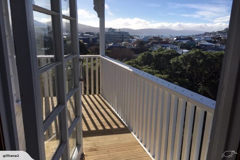 Photo of property in 61 Wright Street, Mount Cook, Wellington, 6021