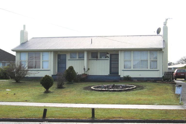 Photo of property in 21 Byron Road, Enderley, Hamilton, 3214
