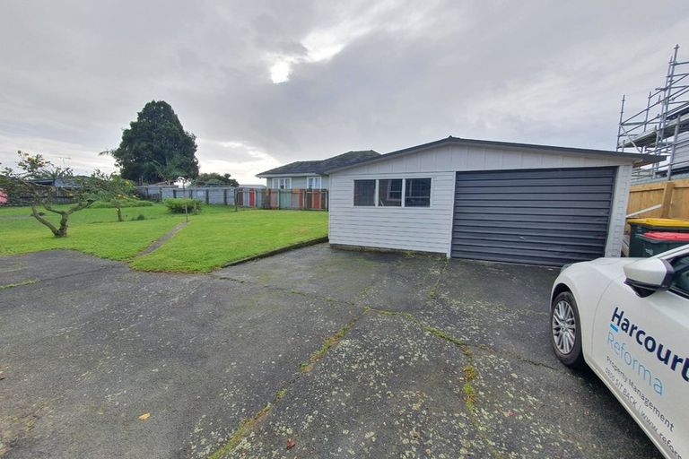 Photo of property in 21 Rimu Road, Manurewa, Auckland, 2102