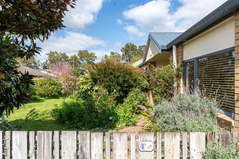 Photo of property in 4b Claude Street, Fairfield, Hamilton, 3214