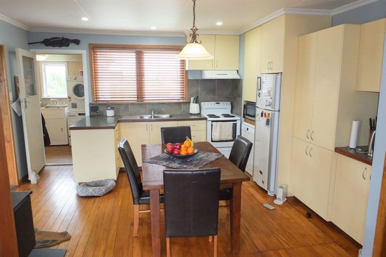 Photo of property in 21 Queens Crescent, Oamaru, 9400