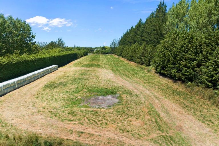 Photo of property in 135 Raddens Road, Ohoka, 7692