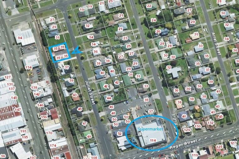 Photo of property in 4/35 Juliet Street, Stratford, 4332