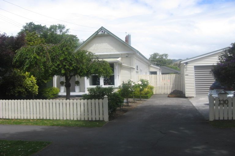 Photo of property in 1/132 Fisher Avenue, Beckenham, Christchurch, 8023