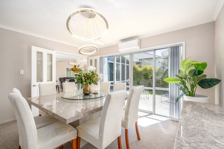 Photo of property in 4 Handly Grove, Churton Park, Wellington, 6037