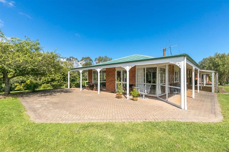 Photo of property in 440 Franklin Street, Pirongia, 3802