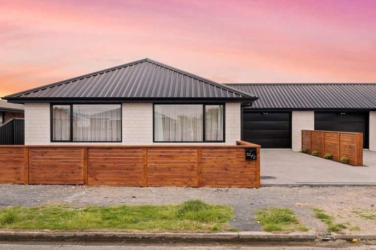 Photo of property in 32b Forfar Street, Mosgiel, 9024
