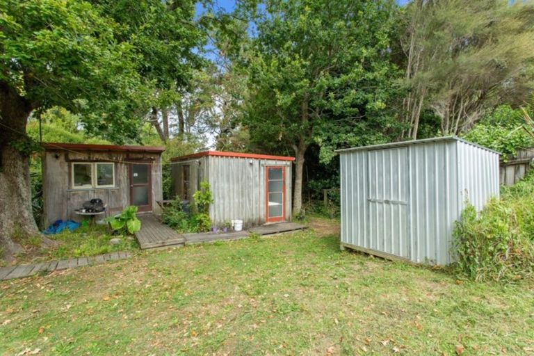 Photo of property in 885 Kahikatea Flat Road, Waitoki, Kaukapakapa, 0871