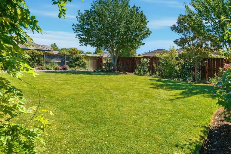 Photo of property in 56 Paget Drive, Woodend, 7610