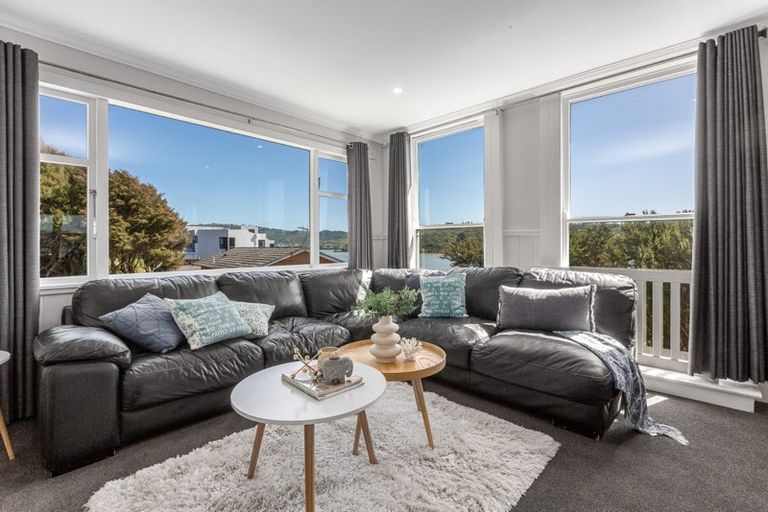 Photo of property in 40 Papakowhai Road, Papakowhai, Porirua, 5024