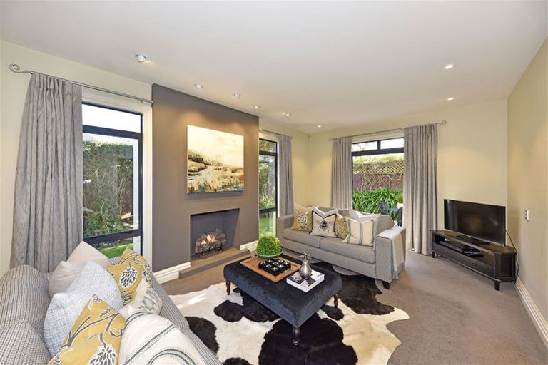 Photo of property in 55 Mansfield Avenue, St Albans, Christchurch, 8014